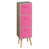 Antique Oak/Dark Pink/White is out of stock