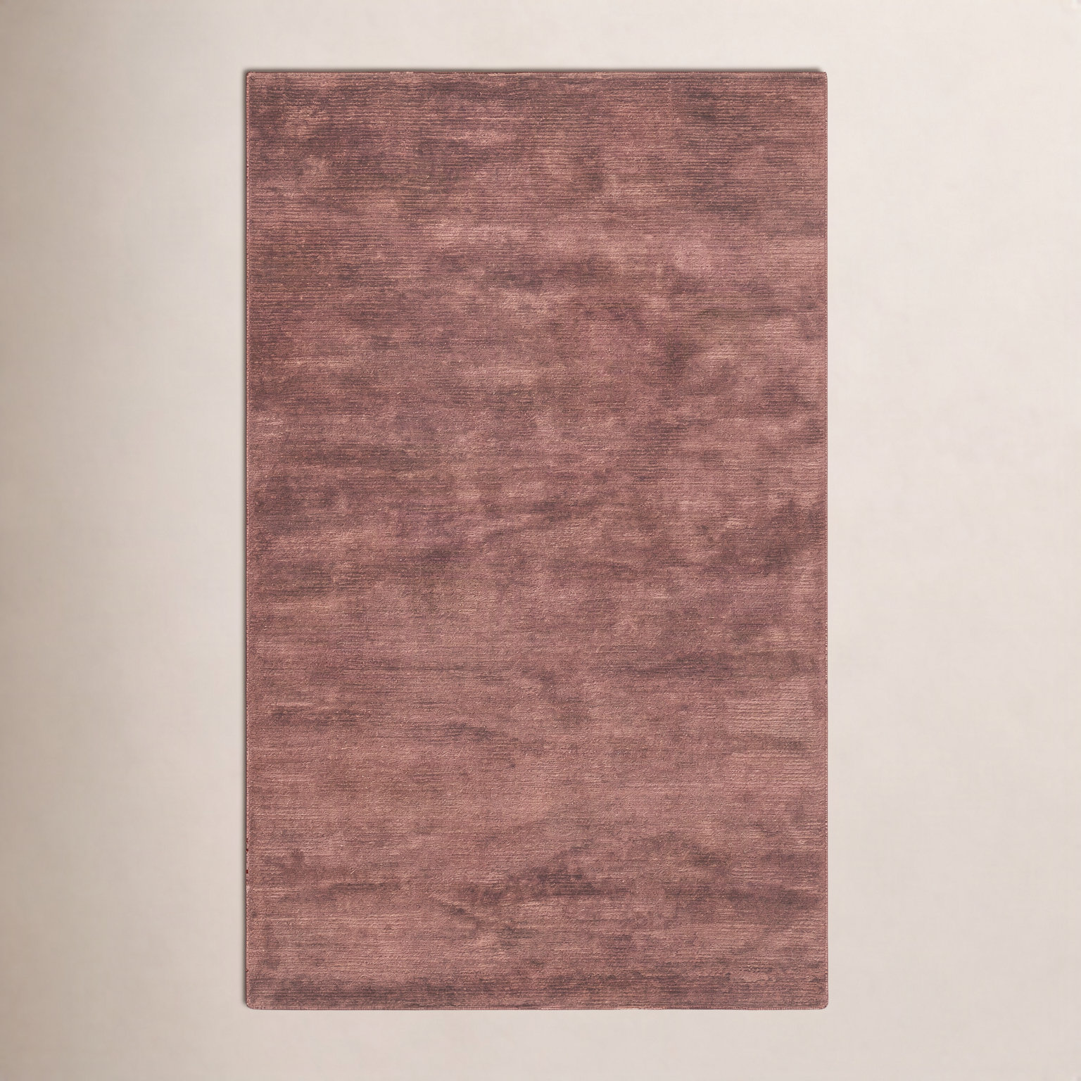 Cliona Hand-Tufted Jute Rug, Rectangle 7'9" x 9'9"