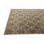 Tapis gris clair Otto