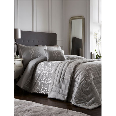 Winon Geometric Luxury Duvet Cover Set