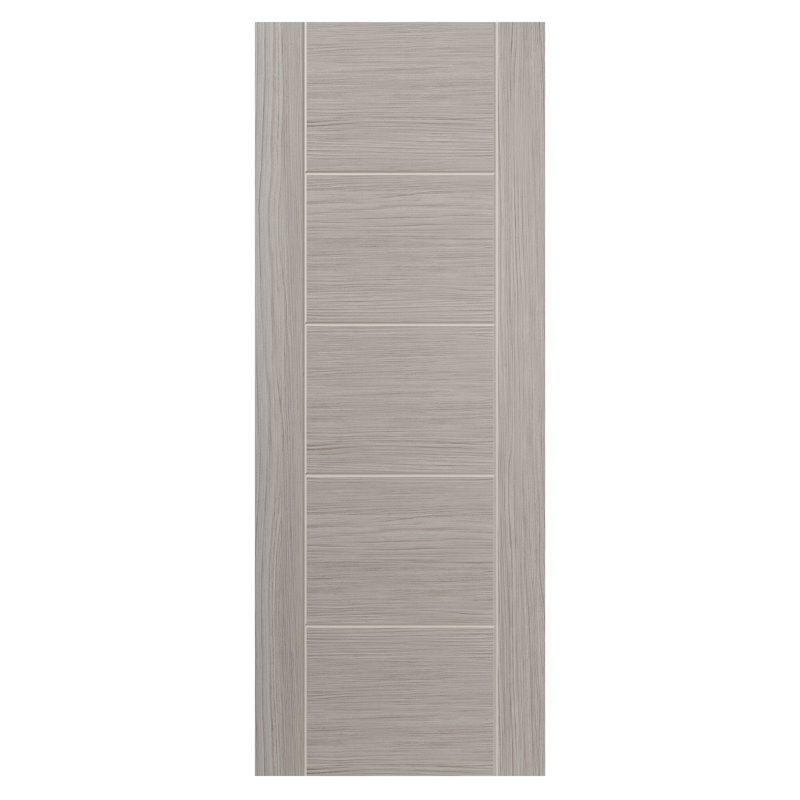 Lava Internal Laminate Door Prefinished, 198.1cm H x 76.2cm W x 3.5cm D