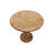Laverock Solid Wood End Table