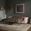 Canapé-lit Colt-Savoy Parchment-Sienna-Queen-876517096