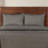 Smithsonian Redeem Stripe Eco-friendly Duvet Cover Set-87858863-87858865
