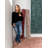 Axerpolis Jill Zarin Shaggy Shaggy Chic Rug-1532234131