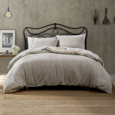 Emington Cotton Comforter Set