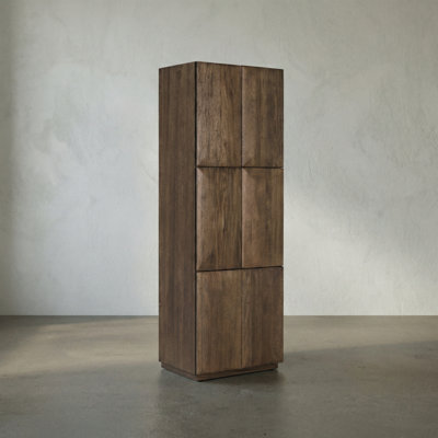 Lucas 30'' Wide Storage Cabinet