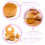 Tiny Dining - Baby Silicone Suction Bowl-86916293