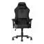 Chaise de jeu, chaise de bureau, dossier haut, soutien lombaire, confortable pour de longues heures de repos-1055272584