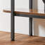 Ghadir 110cm Console Table