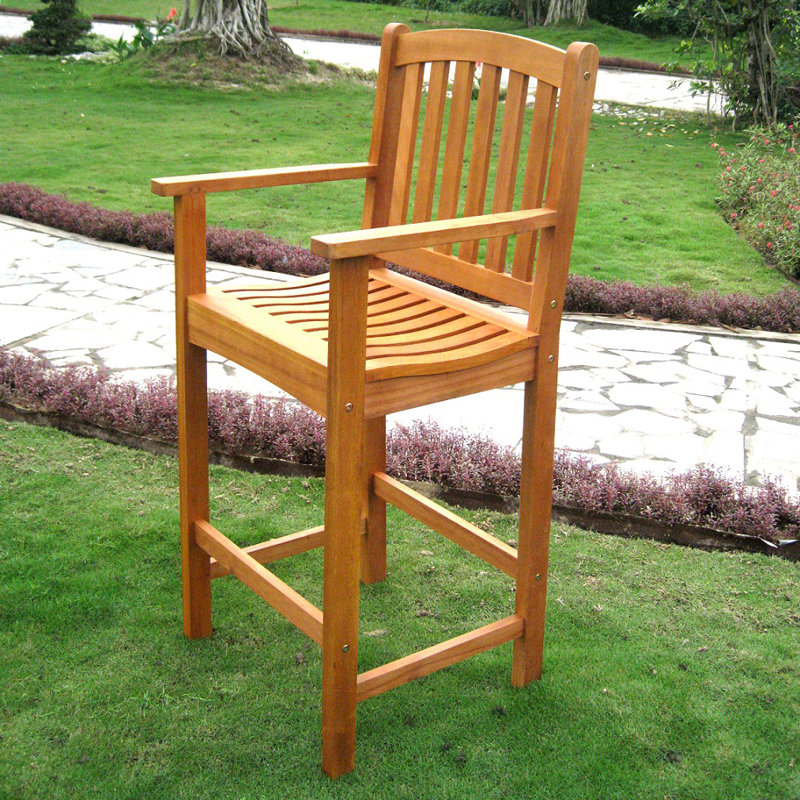 Tabouret de bar 29 po Blaser