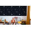 Papier peint amovible Constellations And Stars Astronomical Space Planets Comets-300535843