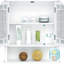 Mcglone Wall Bathroom Cabinet