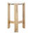 Pisa Marble Side Table