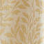 Martha Stewart Vineyard Gold Curtain Panel Pair-105856673