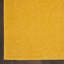 Tapis intérieur / extérieur jaune Nourison Essentials-168637083