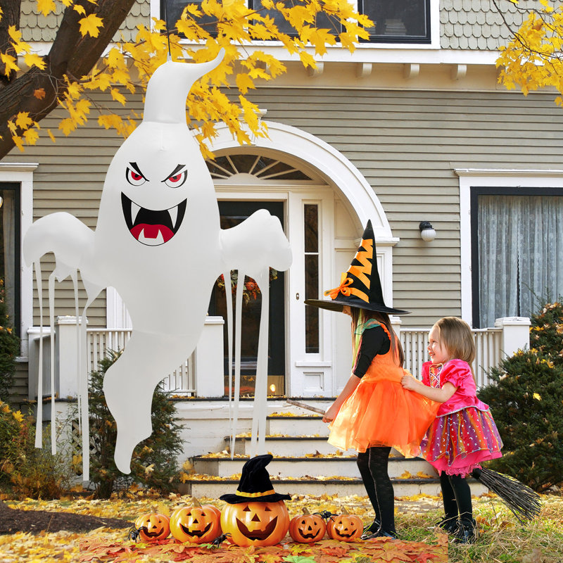 Halloween Decoration