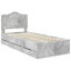 Bed Frame-116011274-116011281