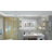 Amrhein Modern Frameless Lighted Makeup Mirror-838587572
