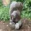 Elephant Concrete / Cement Garden Statue