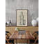 «Vodka Histoire» par Eyre Tarney - reproduction de cadre photo-21728326