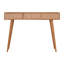 Arrington 110cm Solid Wood Console Table