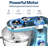 380w 4.75qt. 8-speed Stand Mixer-104469777