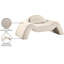 Fauteuil d'appoint Austin Amsterdam Austin-746421584