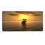 Photographie "navire et coucher de soleil" Seascape-35121480-35121489