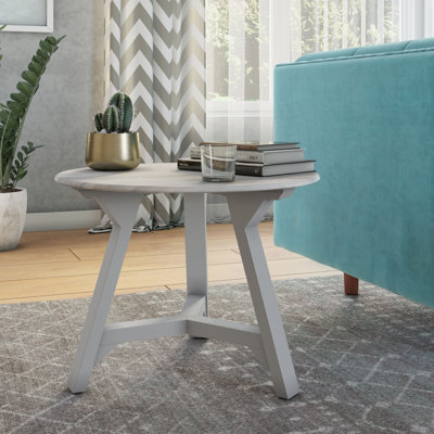 Castello End Table
