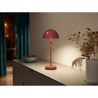 Vienda Metal Novelty Lamp