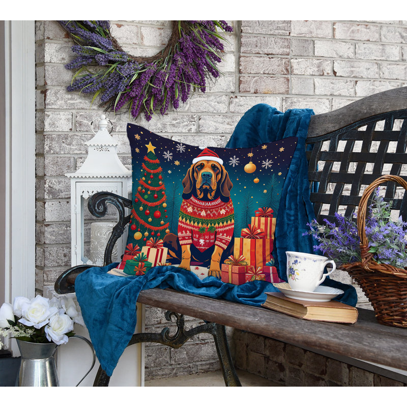 Other/No Pattern Outdoor Throw Pillow, 18" x 18"