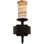 1 - Light Wallchiere