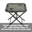 Table d'appoint pliante Kaima