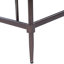 Table de bout avec rangement Inklen-529364063