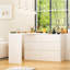 Armoire 6 tiroirs avec plateau mobile-34939303