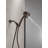 Universal Showering Components Multi Function Handheld Shower Head with TouchClean-138247962
