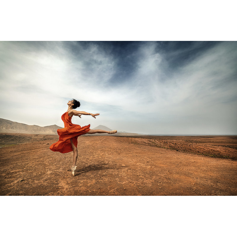 Wrapped Canvas Print, 60.96 cm H x 91.44 cm W