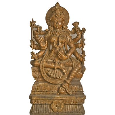 Religious & Spiritual Statue