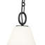 Luminaire suspendu 1 lumière Nady-434141333-434141323