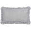Les Fruites Striped Rectangular Cushion Cover