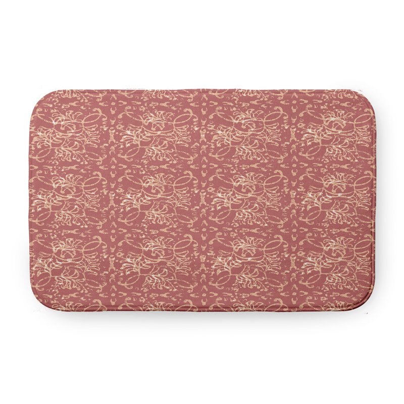 Napperon Floral