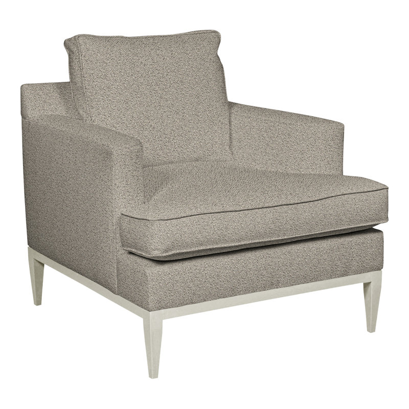 Camilla Armchair, Wrenn, Florence River