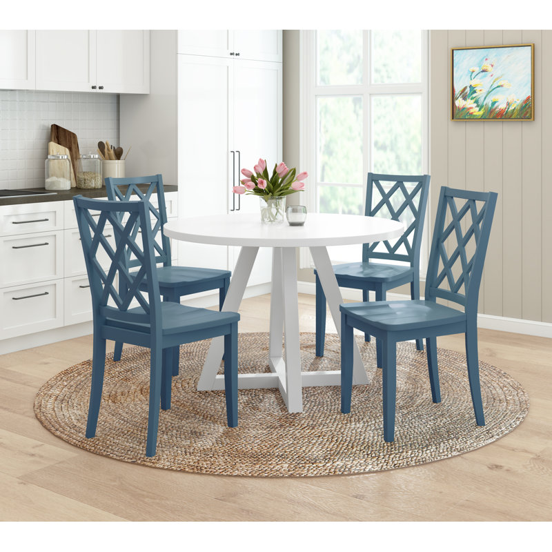 Ellenberger Dining Chair, Graphite