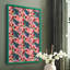 «Sweet Hearts Collection», reproduction encadrée E - bois massif-616206476-616206475