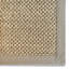 Haugen Solid Colour Jute / Sisal Hand Braided Area Rug-1861852167
