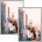 Keana Picture Frame - Set of 2-252837655-252837648