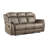 Ariste 83.07'' Pillow Top Arm Reclining Sofa-636785860