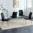 PU Dining Chair