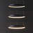 Odin 1-Light LED Unique / Statement Chandelier-116415424-71027343